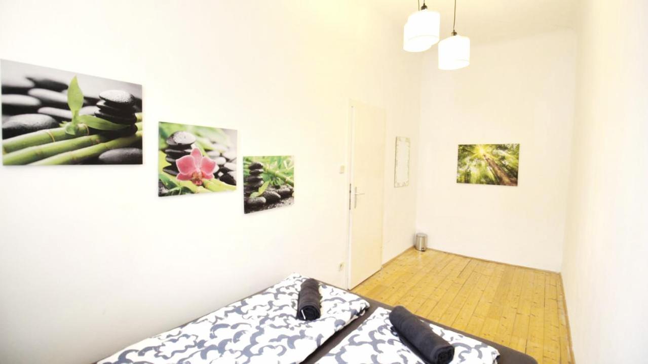 Comfortable Rooms Near Schoenbrunn Palace Hl Vienna Luaran gambar