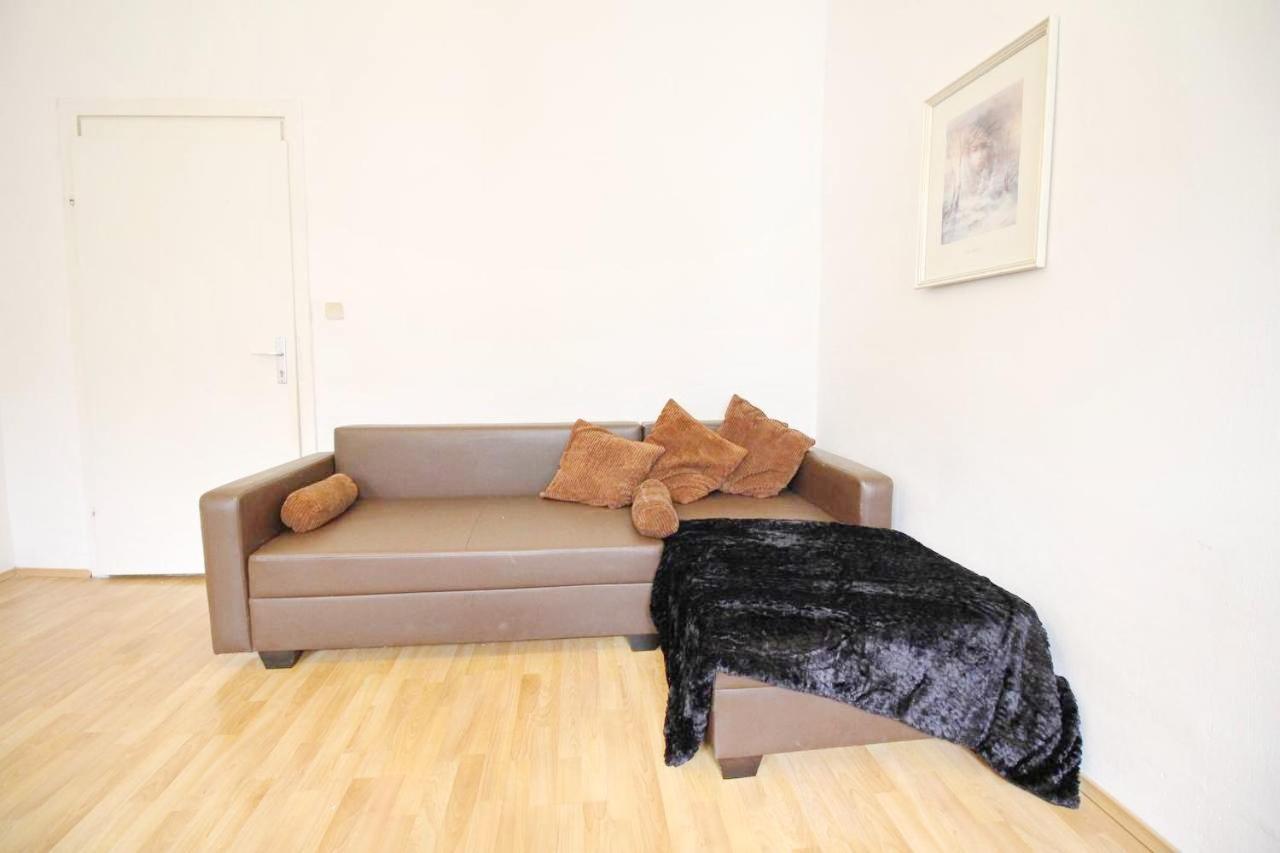 Comfortable Rooms Near Schoenbrunn Palace Hl Vienna Luaran gambar