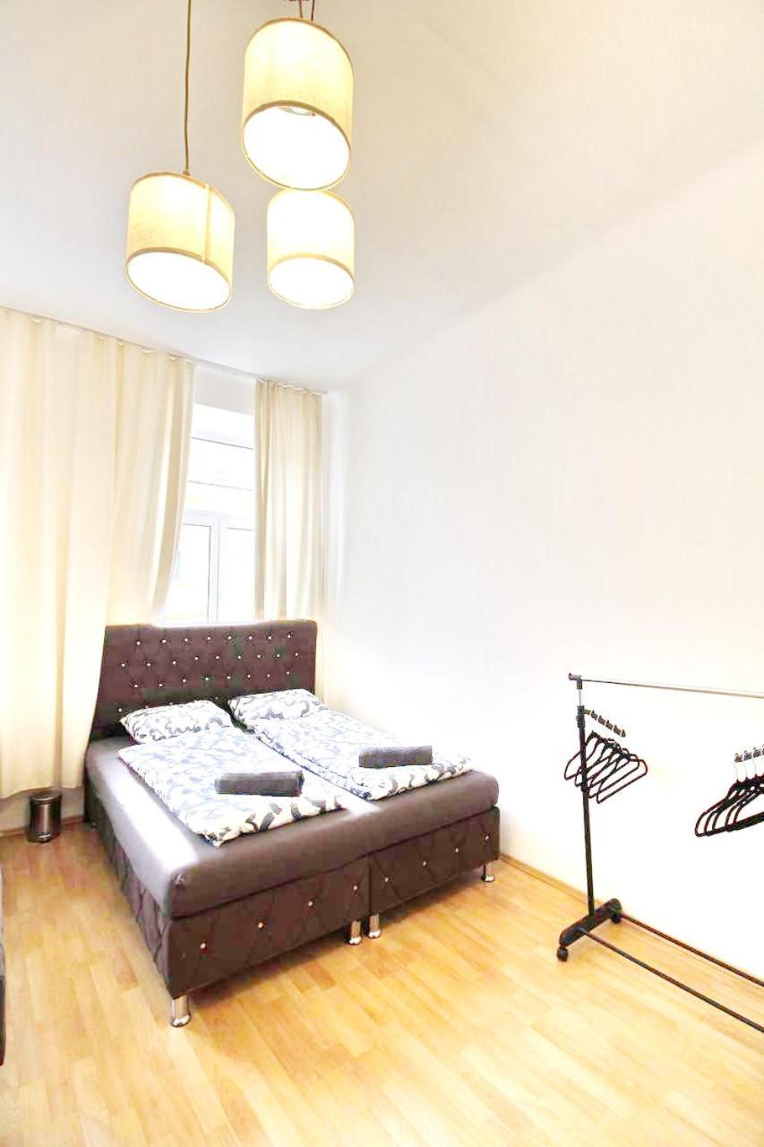 Comfortable Rooms Near Schoenbrunn Palace Hl Vienna Luaran gambar