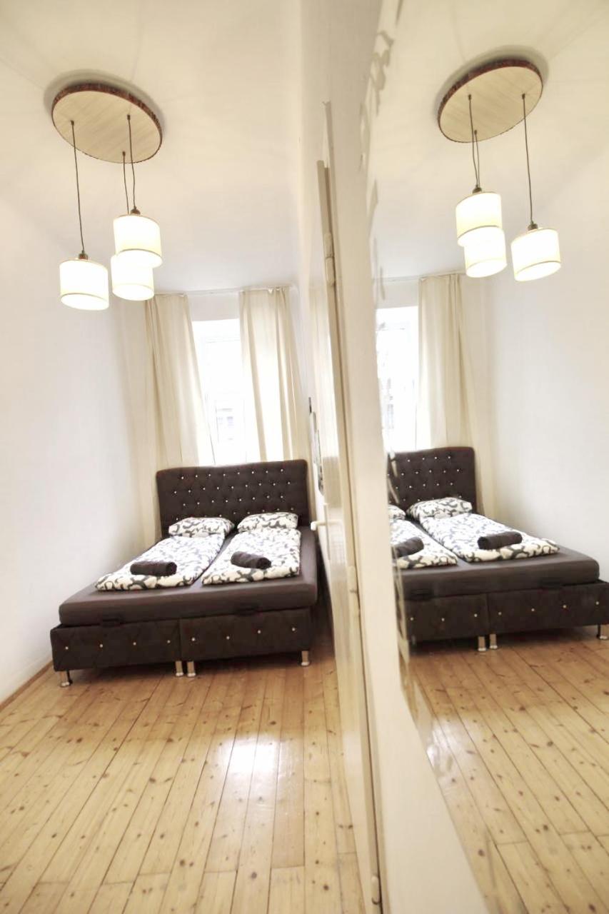 Comfortable Rooms Near Schoenbrunn Palace Hl Vienna Luaran gambar