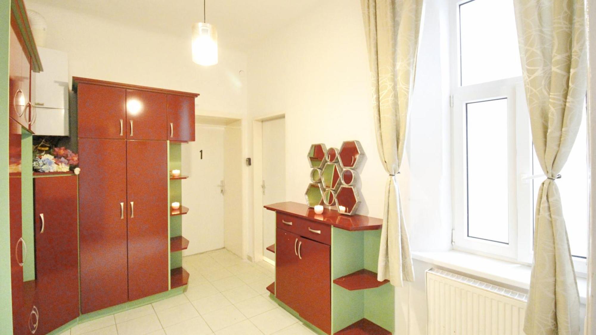 Comfortable Rooms Near Schoenbrunn Palace Hl Vienna Luaran gambar