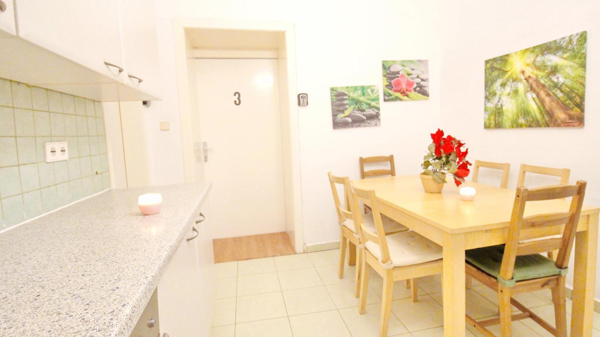 Comfortable Rooms Near Schoenbrunn Palace Hl Vienna Luaran gambar