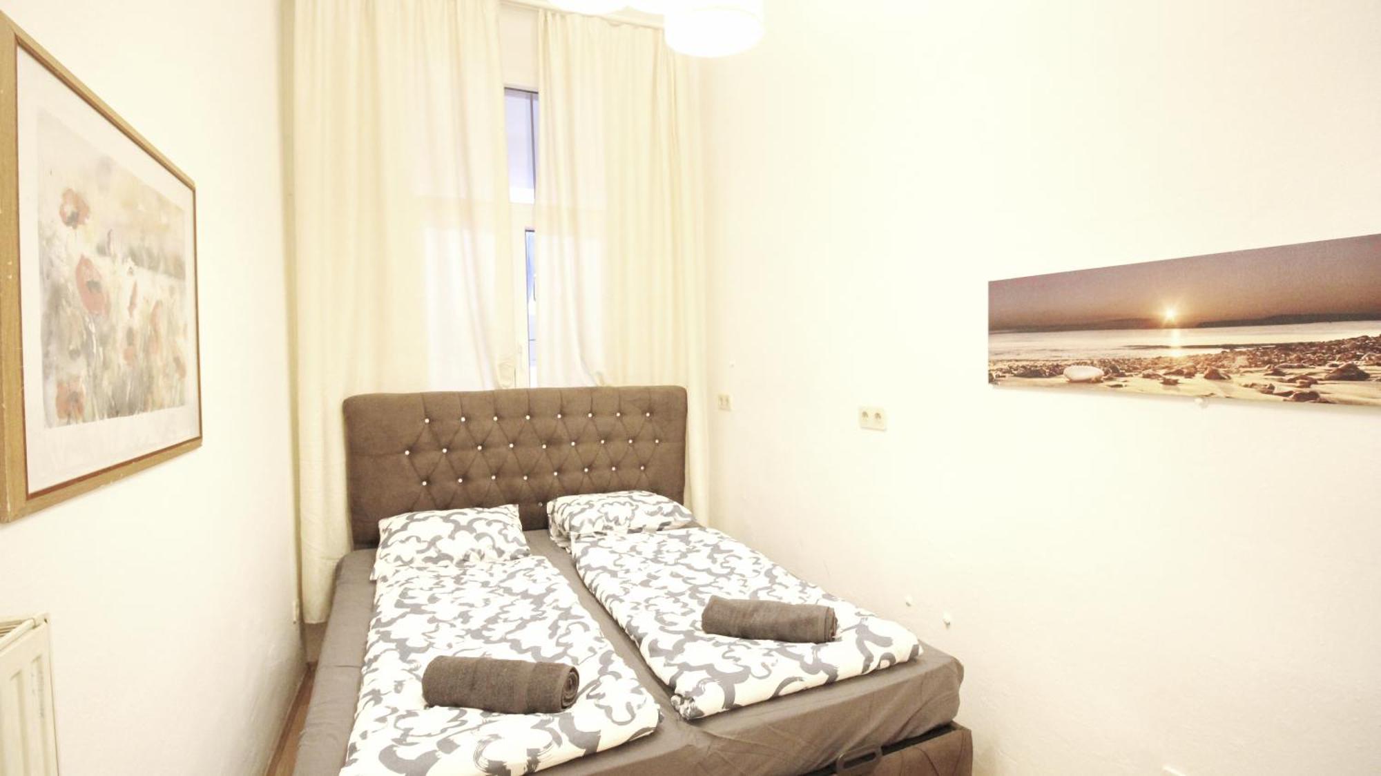 Comfortable Rooms Near Schoenbrunn Palace Hl Vienna Luaran gambar