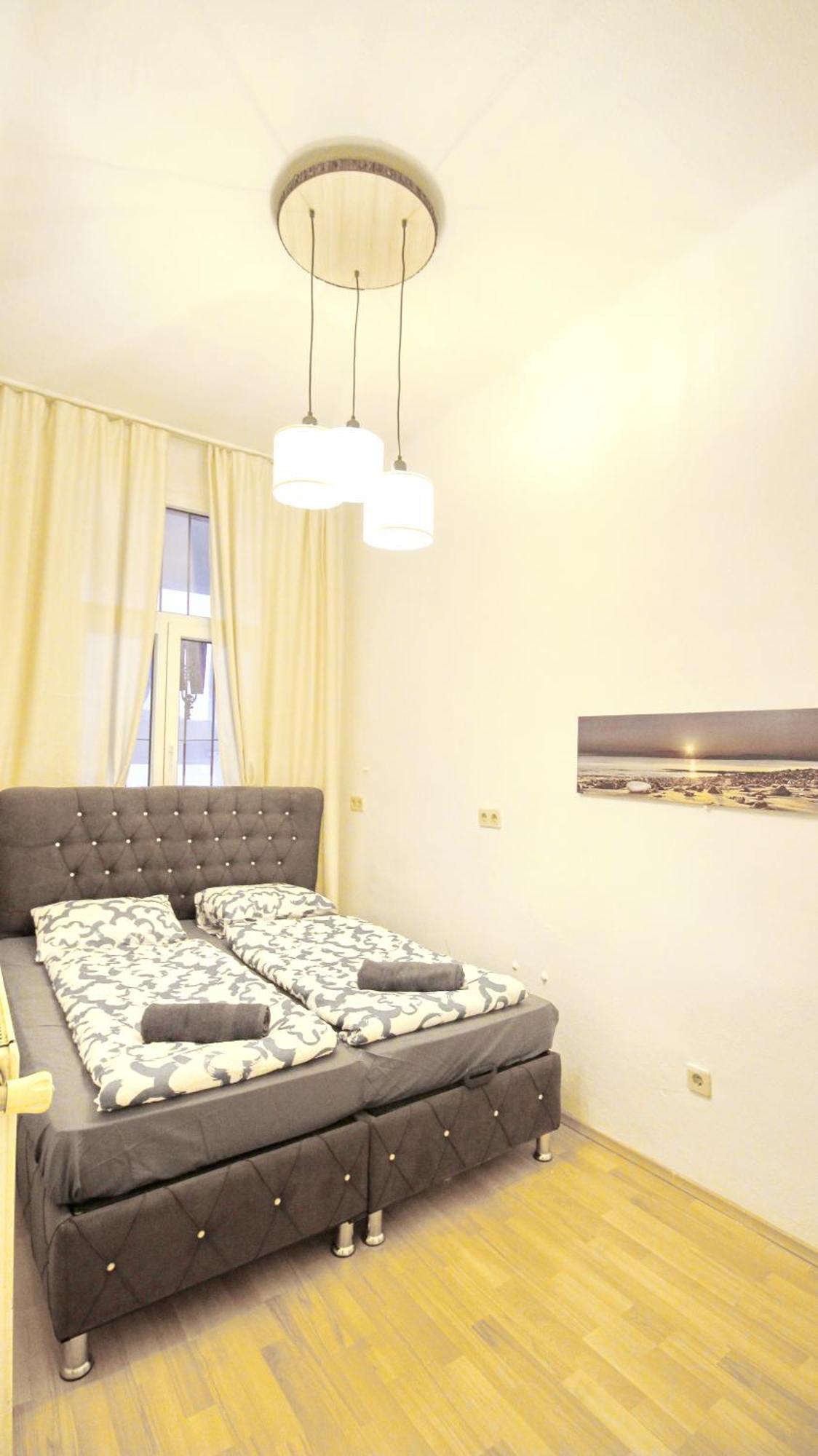 Comfortable Rooms Near Schoenbrunn Palace Hl Vienna Luaran gambar