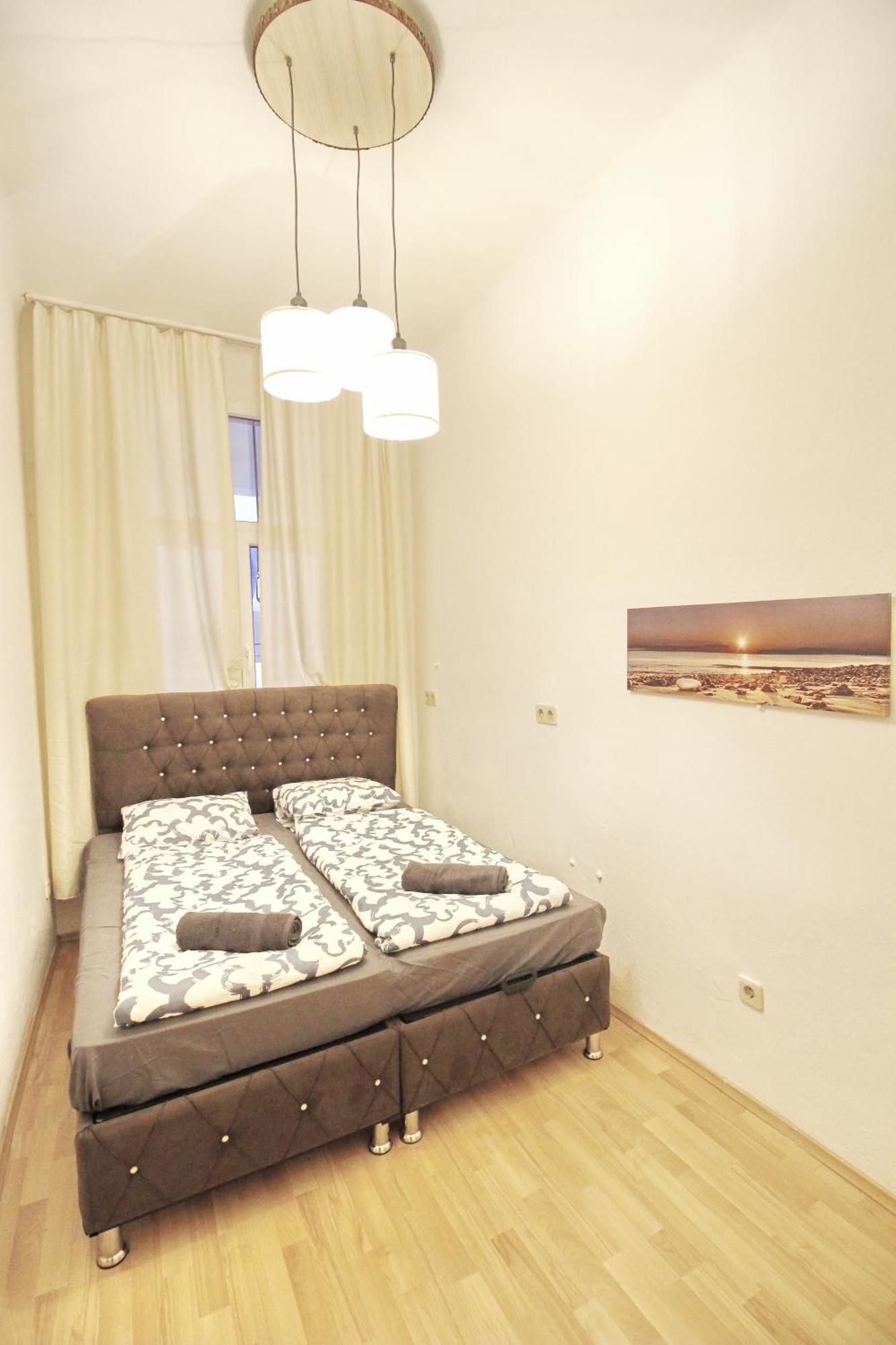 Comfortable Rooms Near Schoenbrunn Palace Hl Vienna Luaran gambar