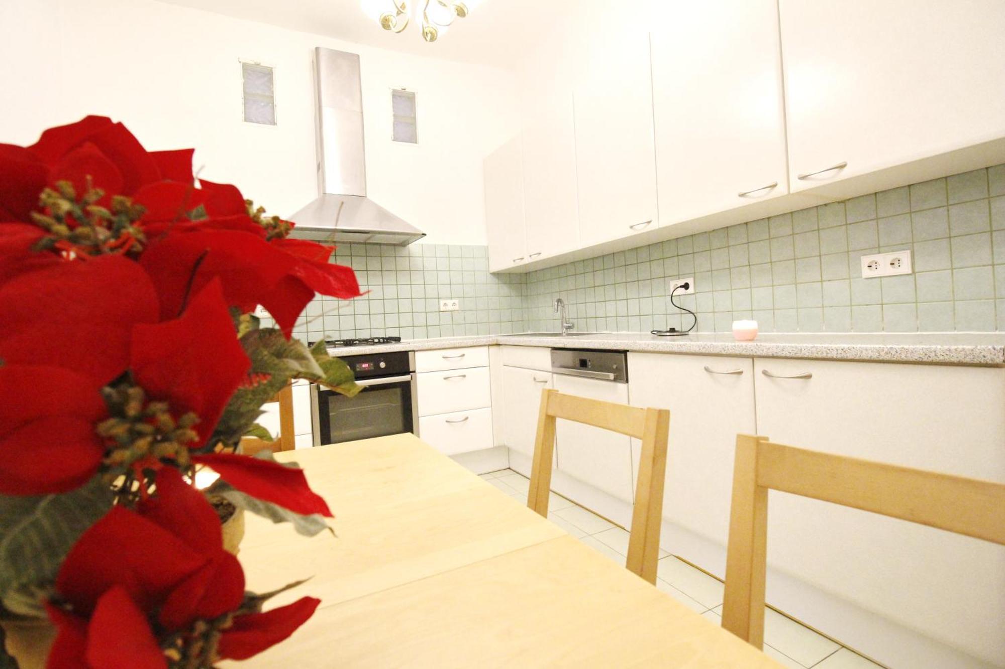 Comfortable Rooms Near Schoenbrunn Palace Hl Vienna Luaran gambar