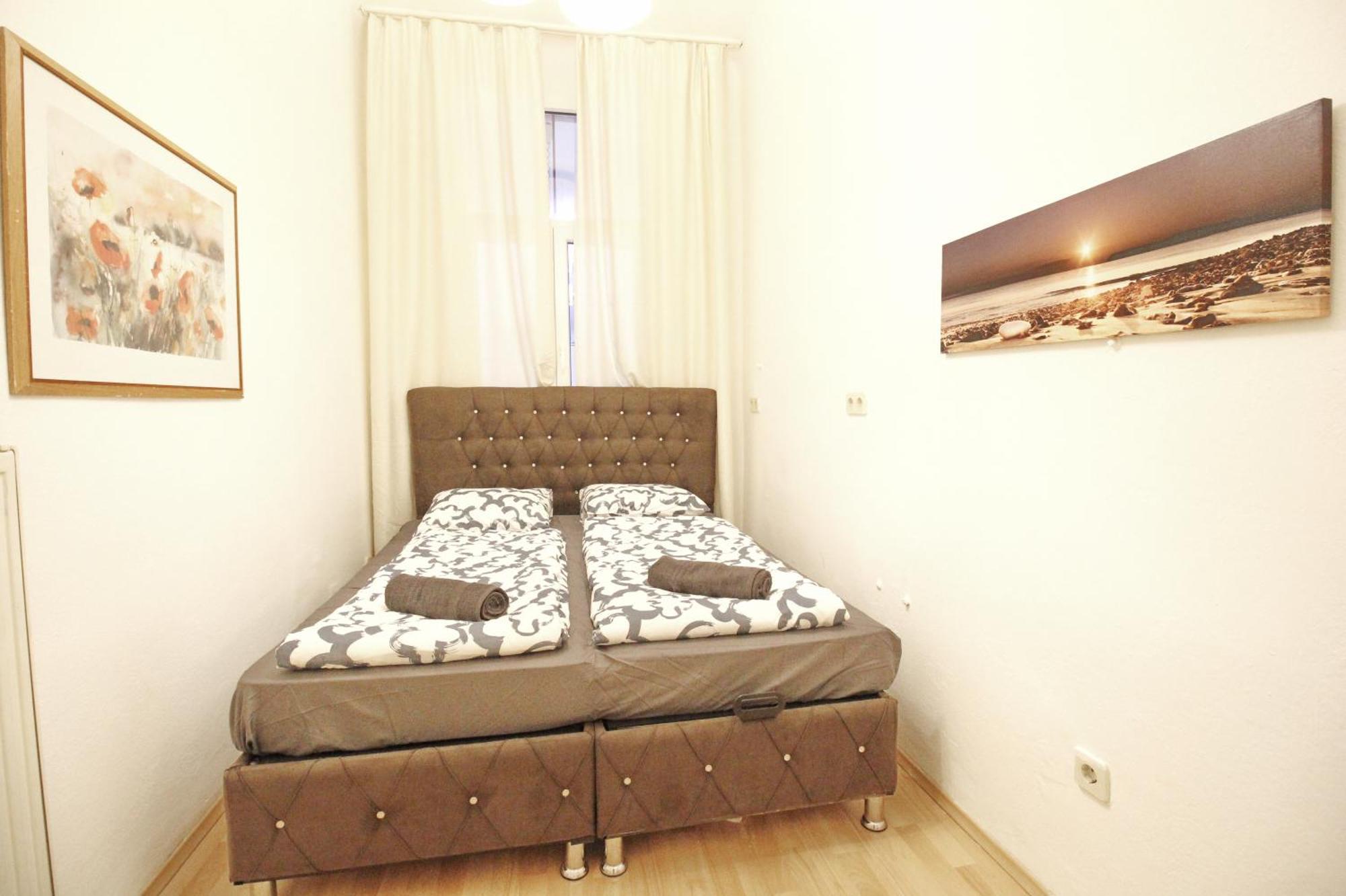 Comfortable Rooms Near Schoenbrunn Palace Hl Vienna Luaran gambar